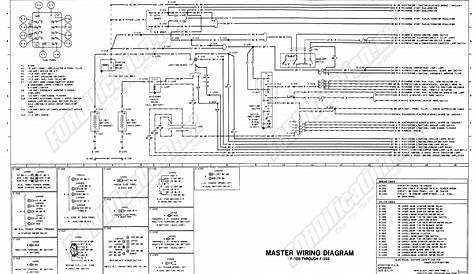 2004 f350 wiring diagram