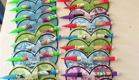 Valentine Crafts For 3rd Graders