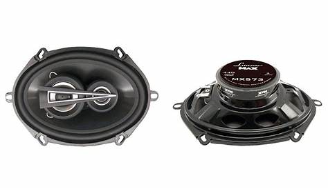 Ford Expedition Audio System