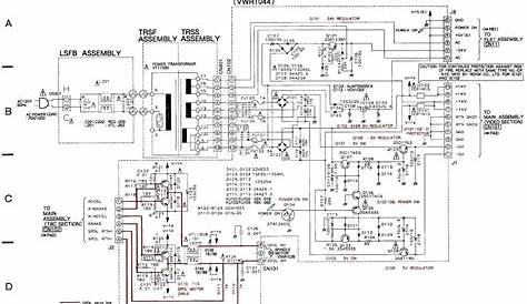 Bose Amp Wiring Diagram Manual - My Wiring Diagram