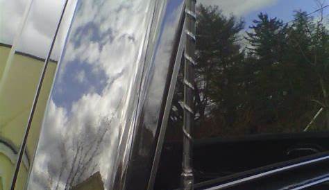 CB Antenna? - Ford F150 Forum - Community of Ford Truck Fans