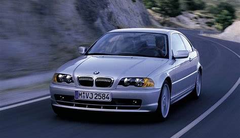 BMW 3-series E46 Coupe picture # 62805 | BMW photo gallery | CarsBase.com
