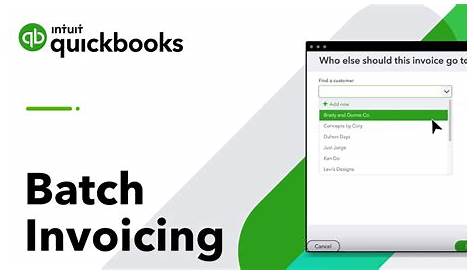manually enter transactions in quickbooks online