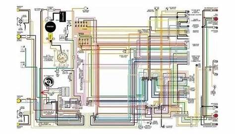 1963 ford falcon wiring diagram - Diagram Board