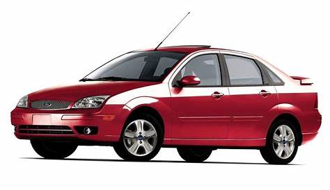 2005 Ford Focus Pictures, History, Value, Research, News - conceptcarz.com