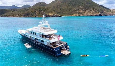 Deals on Bahamas Yacht Charter