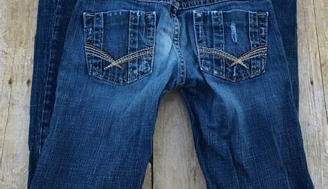 bke denim jeans women