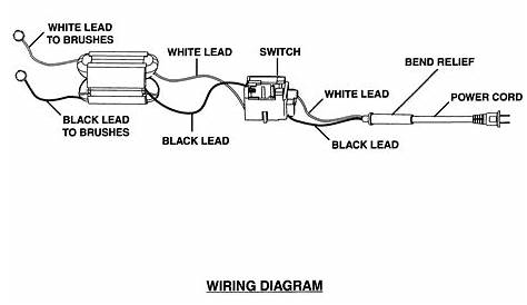 Beckett Burner Parts Diagram - Wiring Diagram