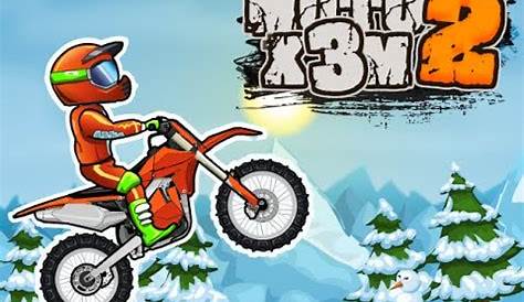 x3m moto unblocked games