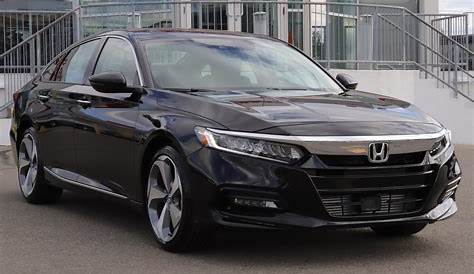 What Kind of Oil Does a 2020 Honda Accord Take? Oil Capacity, Change