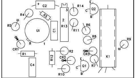 Electronic Diagrams, Prints and Schematics | Instrumentation Tools
