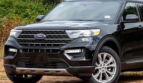 2014 ford explorer sport grill