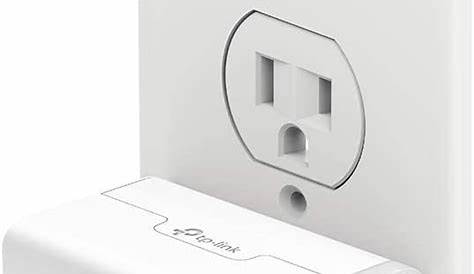 Kasa Smart Plug | The Best Smart Plugs on Sale For Amazon Prime Day