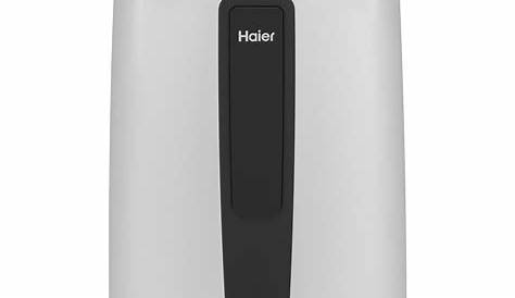 Haier 12,000 BTU Portable Air Conditioner - Walmart.com