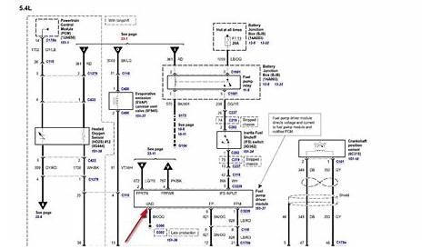 2011 Charger Wiring Diagram