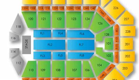 Van Andel Arena Tickets – Van Andel Arena Information – Van Andel Arena