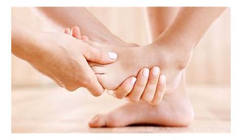 diagnosing heel pain in adults