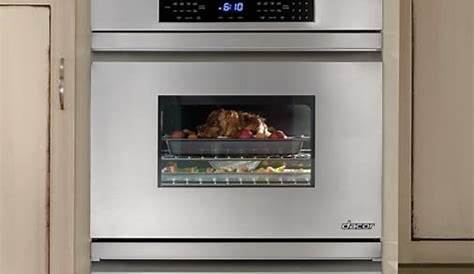 Dacor DO230 30 Inch Double Electric Wall Oven with 3.9 cu. ft. Oven