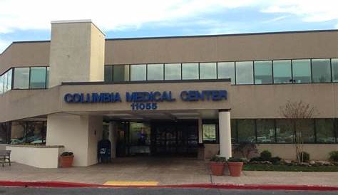 Columbia Office - Orthopedic Solutions