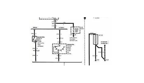 wiring diagram 1997 pontiac grand prix