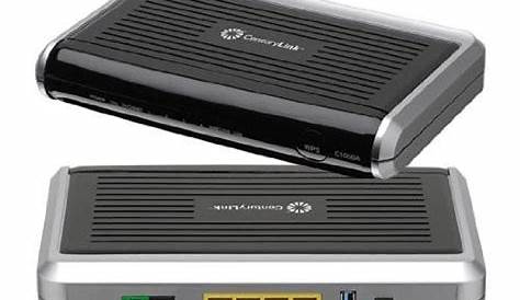 Why should I buy Centurylink compatible modems?