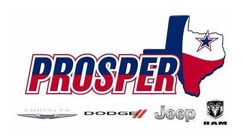 prosper dodge ram jeep