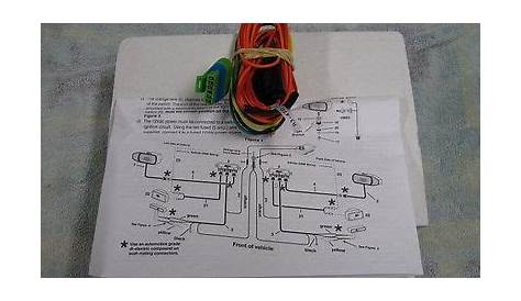 meyer nite saber wiring diagram