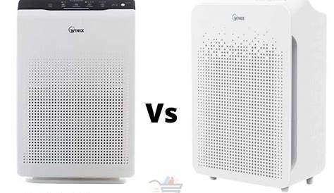 Winix C535 vs C545 - Check the difference & Get the Best One! | Home