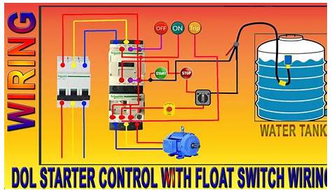 Float Switch Wiring Diagram - Database - Faceitsalon.com