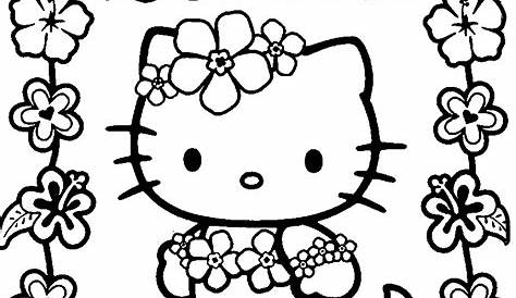 Printable Coloring Pages - Coloring Kids