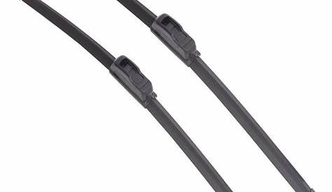 rear wiper blade 2017 ford expedition