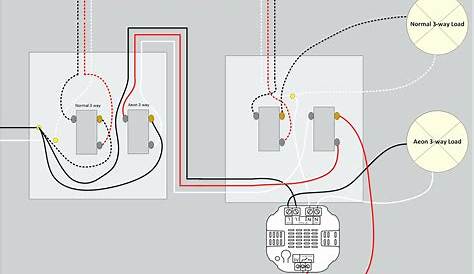 2 switch wiring diagram