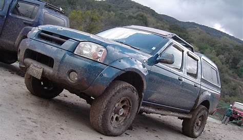 2001 Nissan Frontier - Exterior Pictures - CarGurus