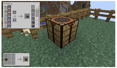 how to make a pot in minecraft 1.20