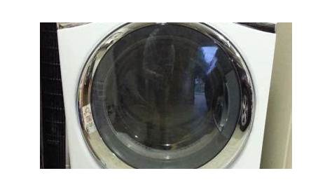 Whirlpool Duet Steam Dryer for Gas Hookup - make an offer! for Sale in