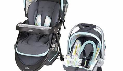 baby trend expedition elx manual