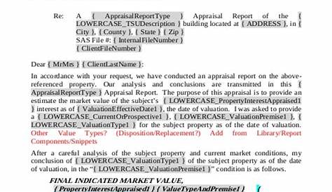the appraisal of real estate 15th edition pdf
