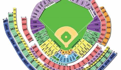 row seat number miller park seating chart