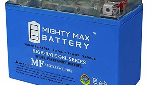 Find The Best Snowmobile Battery 2023 Reviews