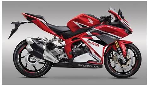 Honda CBR300RR - Έρχεται το 2020; - BIKEIT!