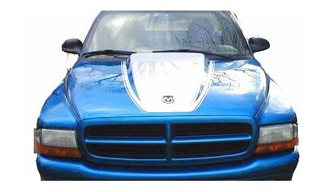 hood for a 2006 dodge dakota