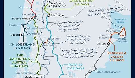 Patagonia Road Trips | Explore Patagonia by road with Swoop | Patagonia