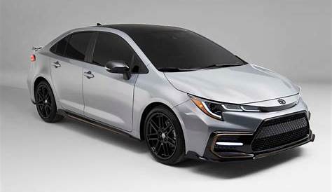 2022 Toyota Corolla Release Date, Redesign & Prices | NoorCars.com
