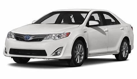 2014 Toyota Camry Hybrid - Price, Photos, Reviews & Features