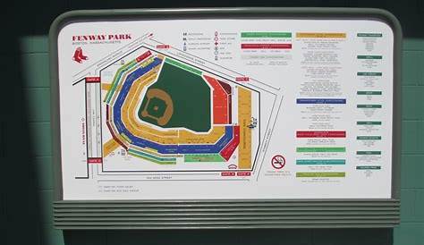 Fenway Park Seating Guide - Cheap Seats, Bleachers + More Tips
