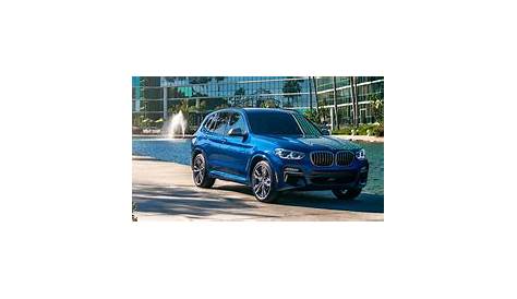 bmw x3 towing weight