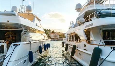 What You Need to Know About Yacht Charters | My Beautiful Adventures