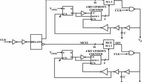 zero voltage switching circuit diagram
