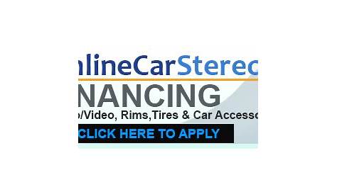Onlinecarstereo.com - Wholesale Car Audio/Stereo Deals At Bargain Prices