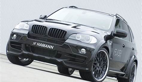 Hamann BMW X5 Flash picture # 47763 | Hamann photo gallery | CarsBase.com
